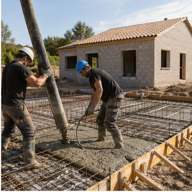 Fondations pour Recherche MaisonActu