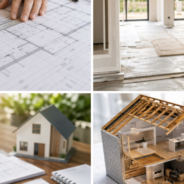 Mesurer juste pour Surfaces, seuils et fiscalité