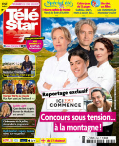 Campagne 22/07/2025